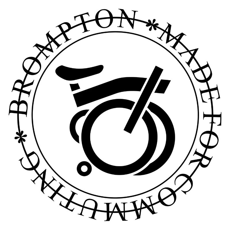CHAINSTORY X Brompton Made For Commuting