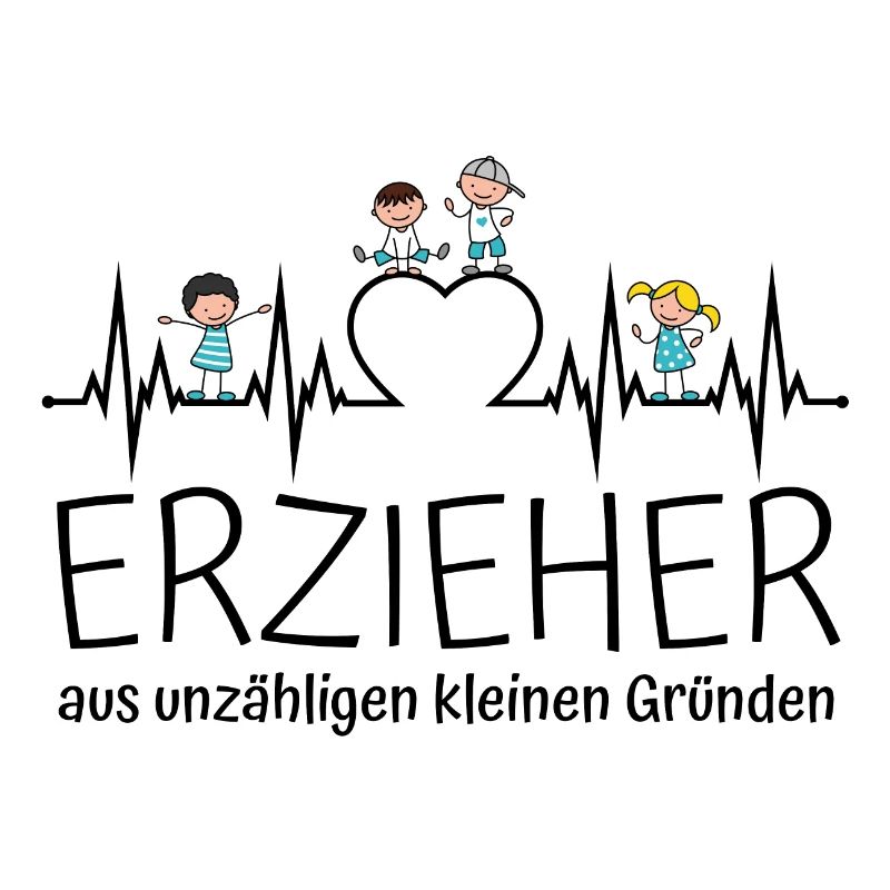 Educators for countless small reasons