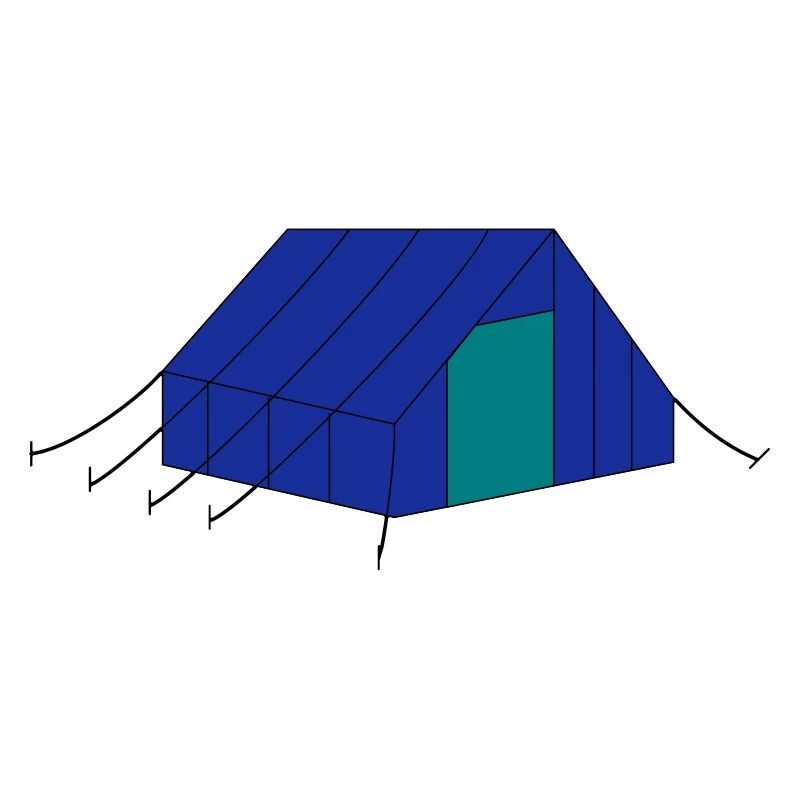 tent
