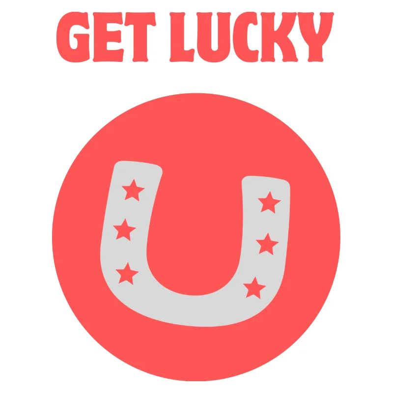 Get Lucky / Horseshoe