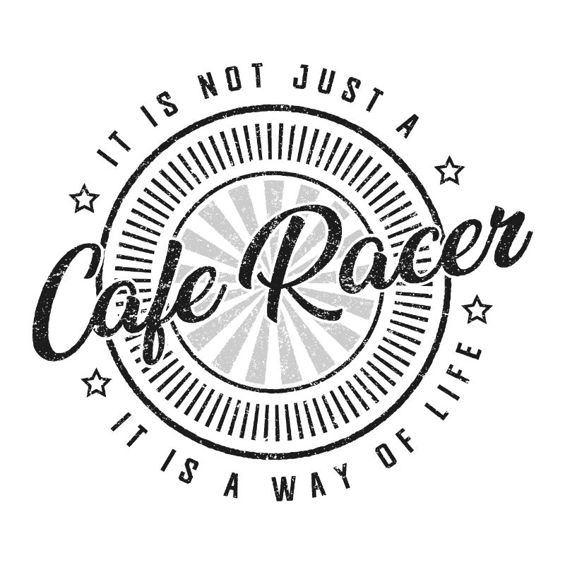 Ce n'est pas juste un coureur de café - c'est un mode de vie