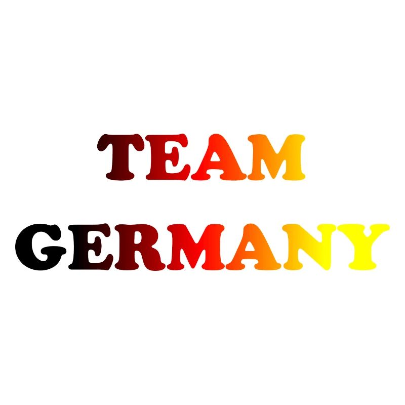 Team Germany