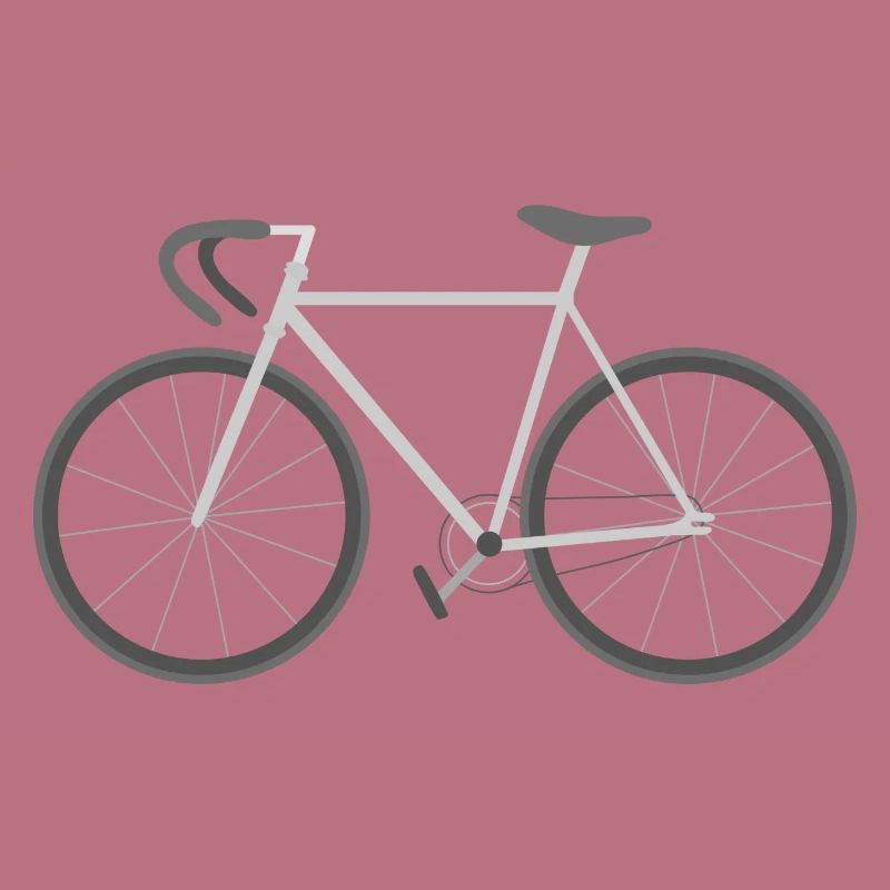 Vélo de route vélo