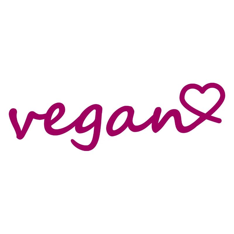 Vegan Plants Saying Gift