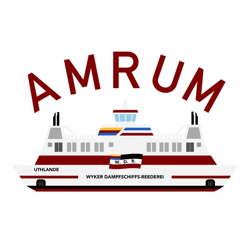 Uthlande met Amrum