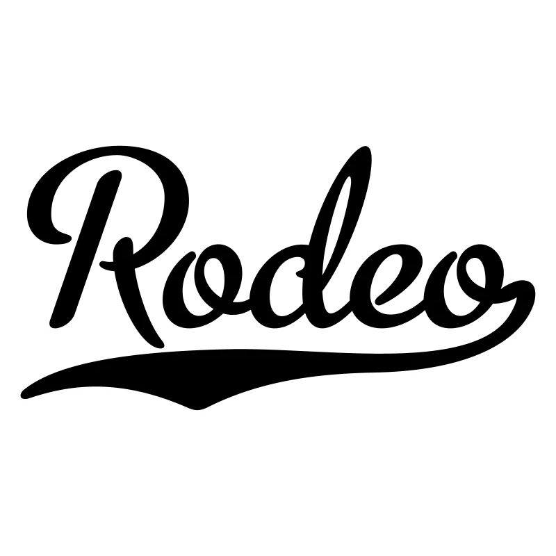 Rodéo