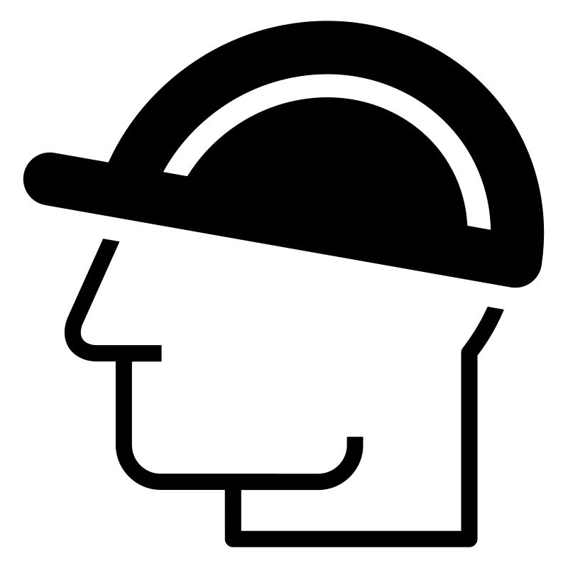 Construction Manager, Helm, Construction Site, Construction Worker, Construction