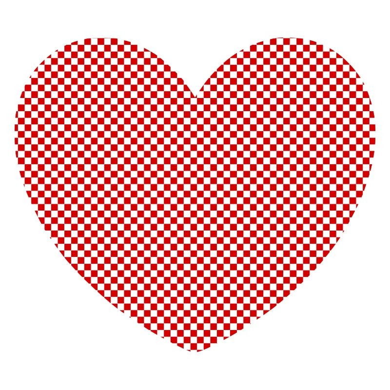 rotes Herz rot Herzen rot Herz Geschenk