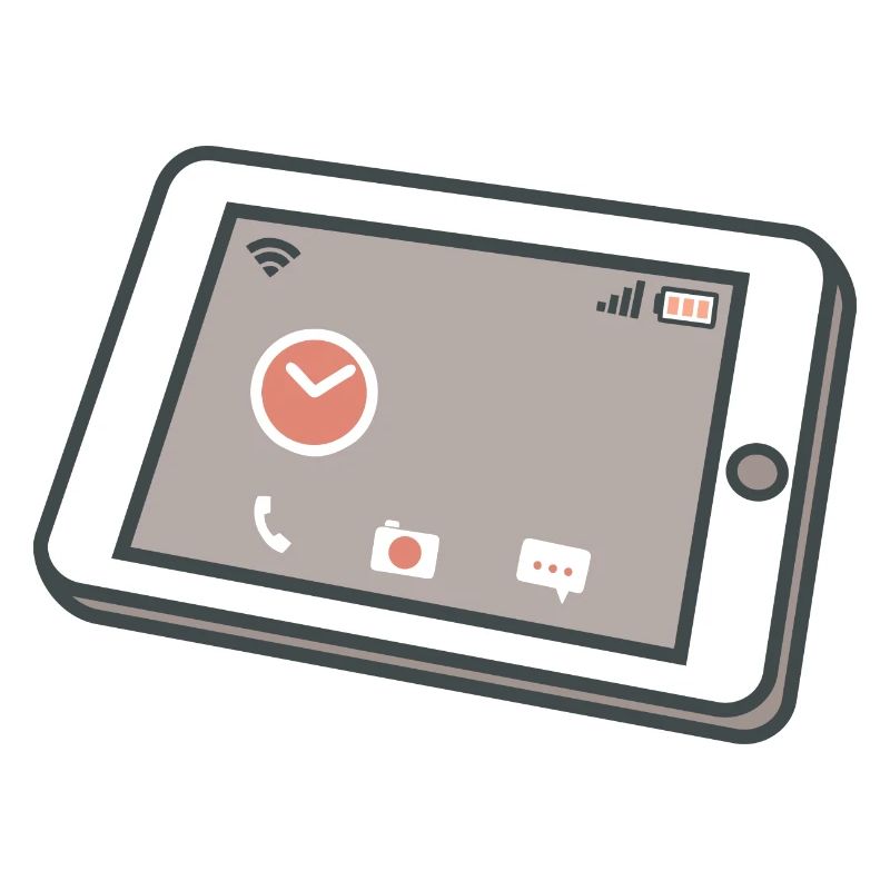 Tablette