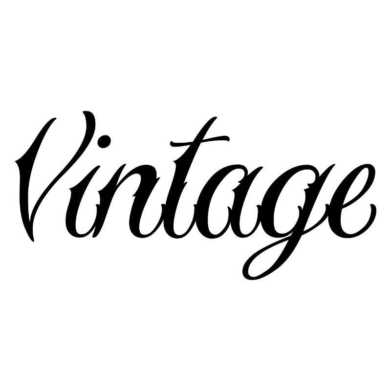 Vintage