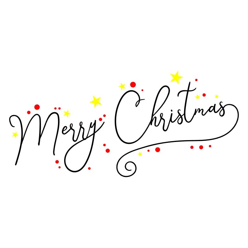 Frohe Weihnachten Spruch