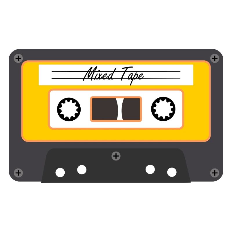Vieille cassette