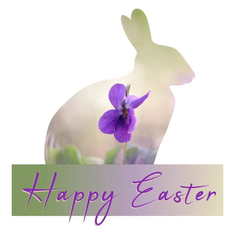 Happy Easter