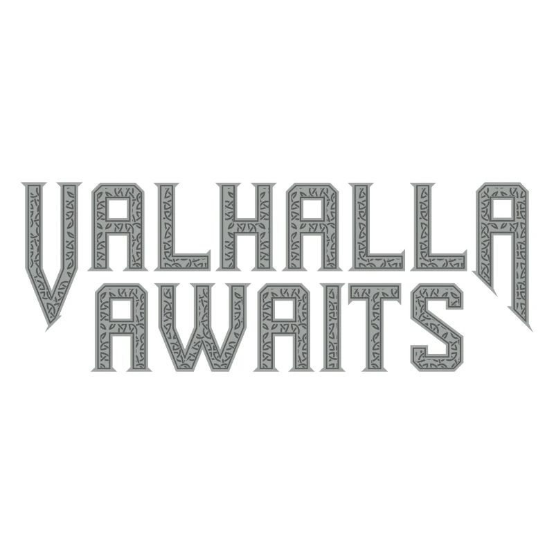 Valhalla vous attend