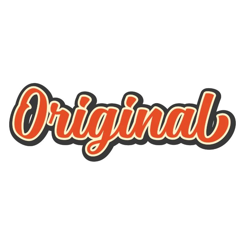 Original