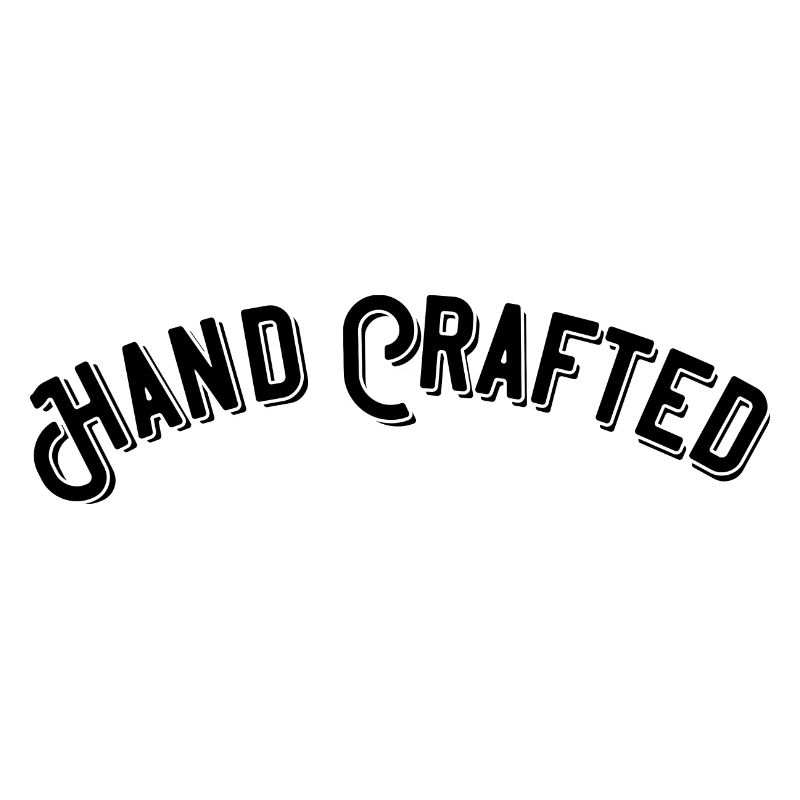 Hand Crafted