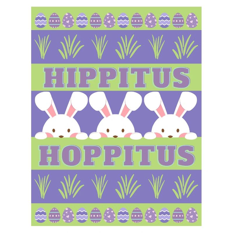 Pâques | Pull moche | Pull moche