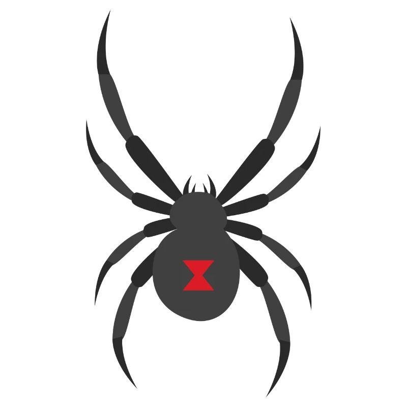 Black widow