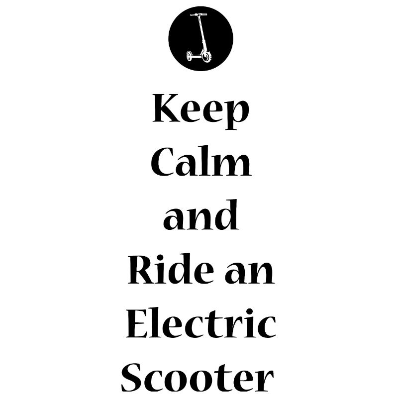 E-Scooter E-Roller Scooter