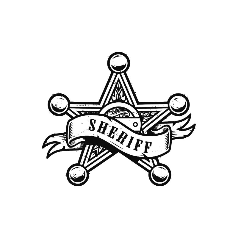 shérif
