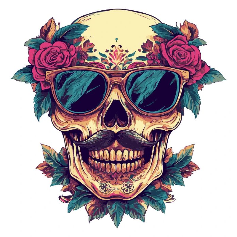 Skeleton Bachelor