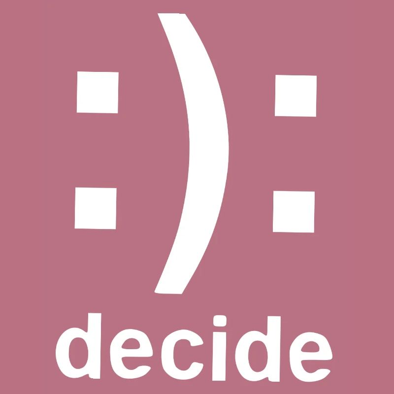 décider [blanc]