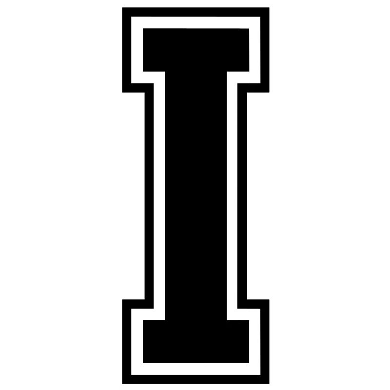 i
