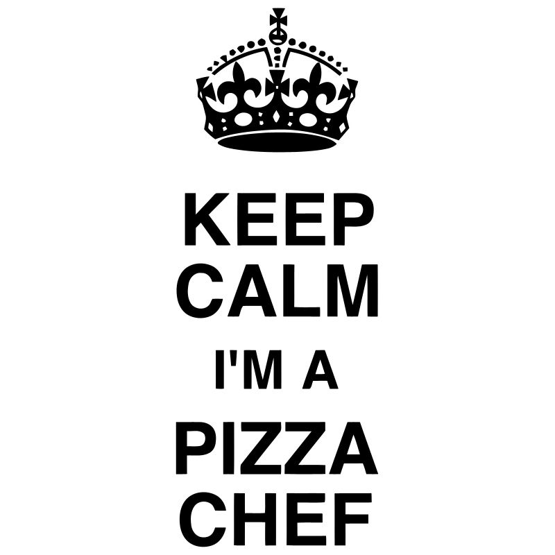 Pizza / Pizzaiolo / Pizza Chef / Pizzachef
