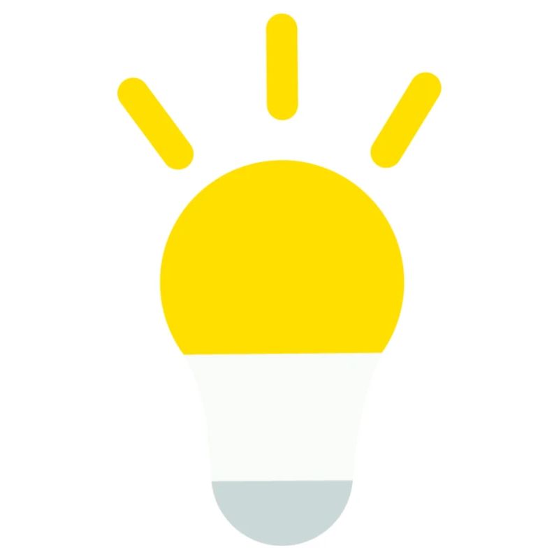 Ampoule Led