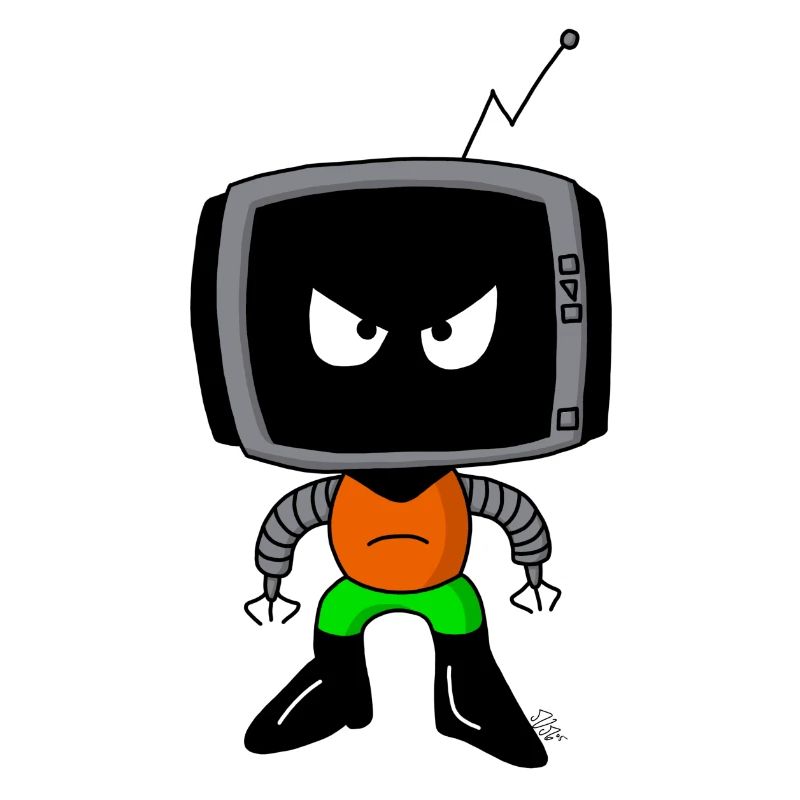 Sly Robot