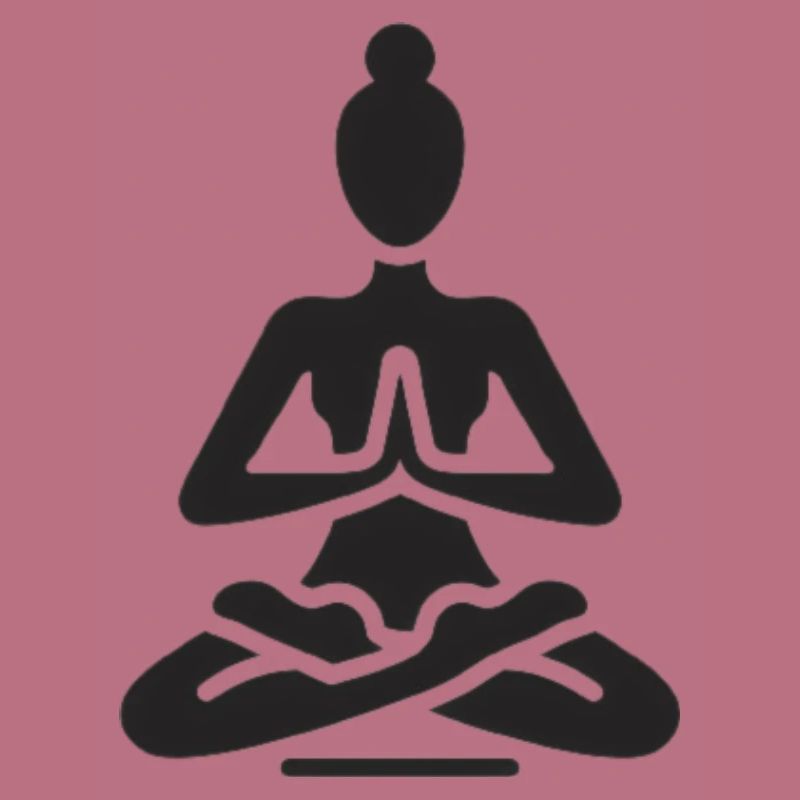 Yoga Pose Relaxation