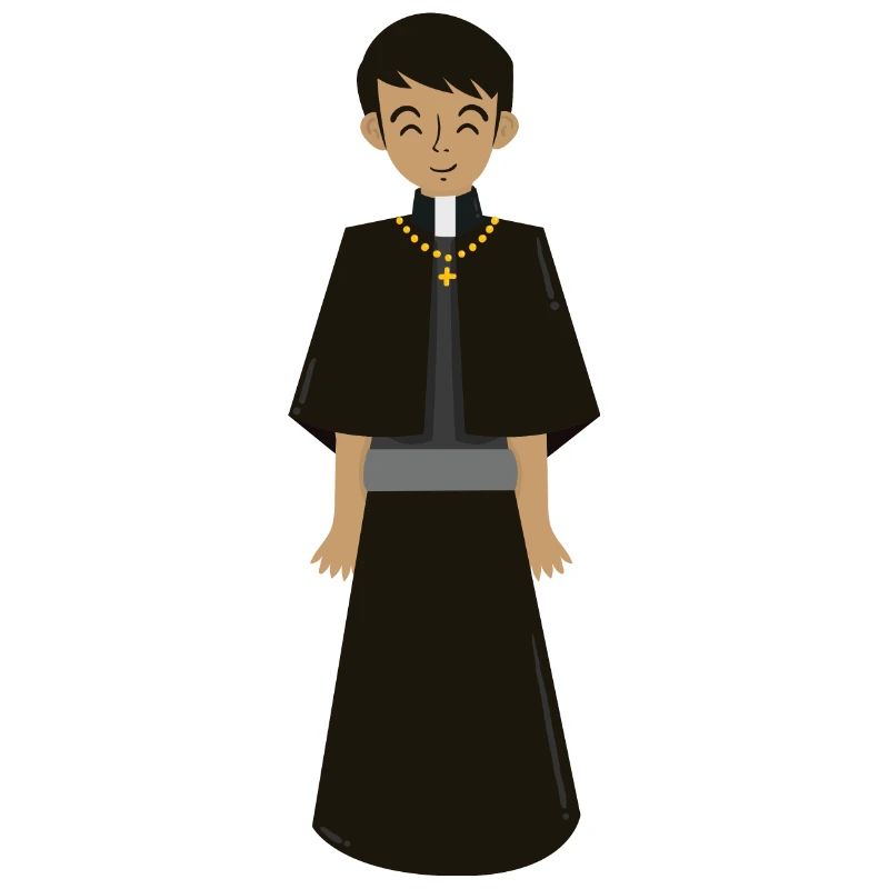 Priest