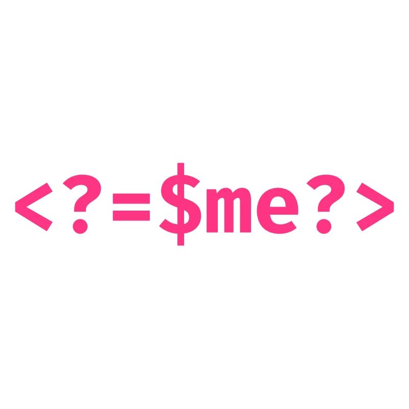 Me PHP