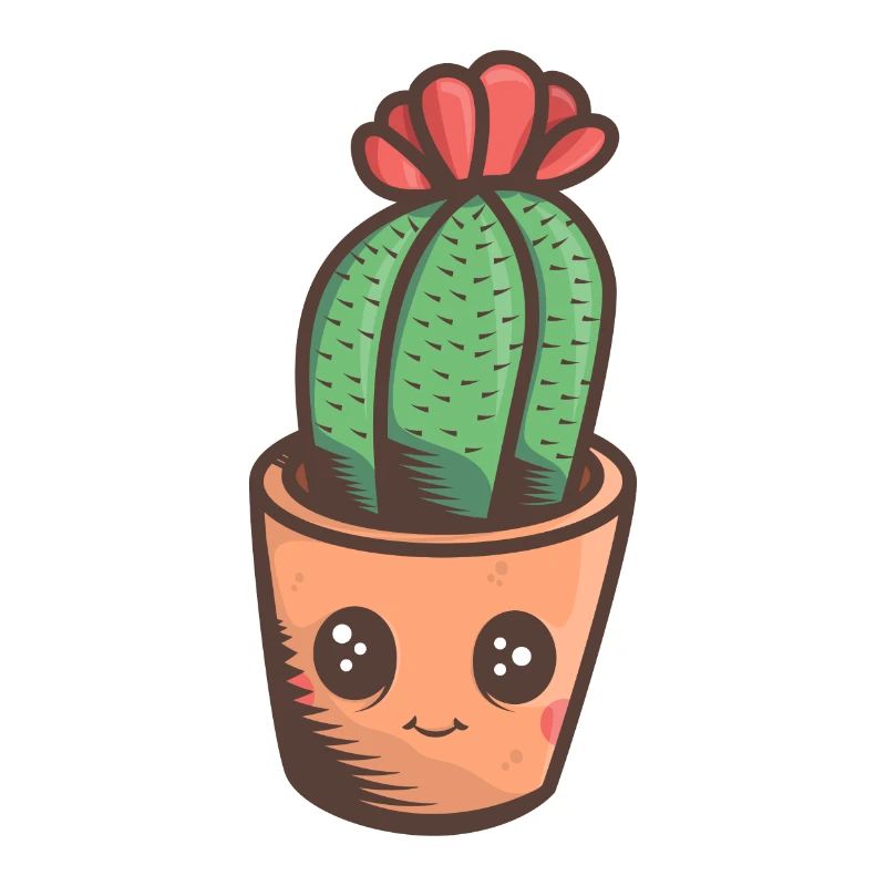Cactus Mignon