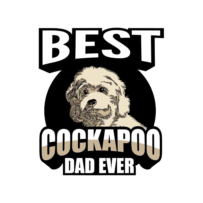 Race de chien Cockapoo