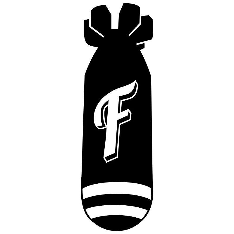 f bombe