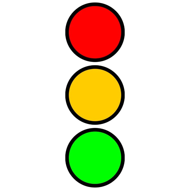 Traffic light 02