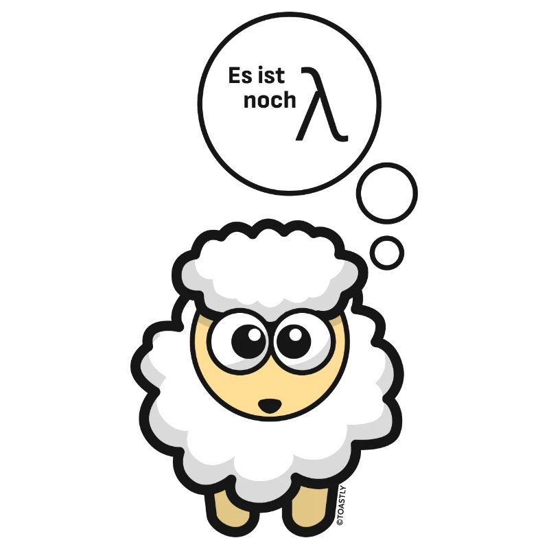 Es ist noch Lamm da
