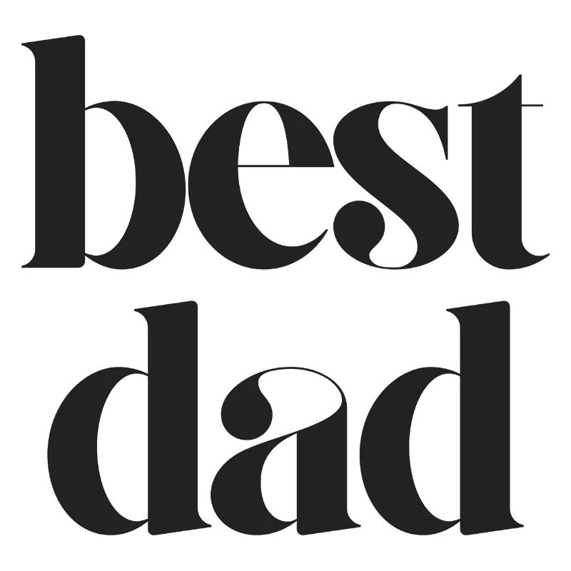 best dad