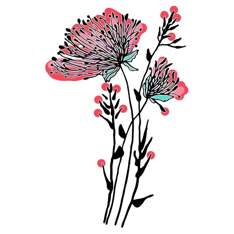 fleurs