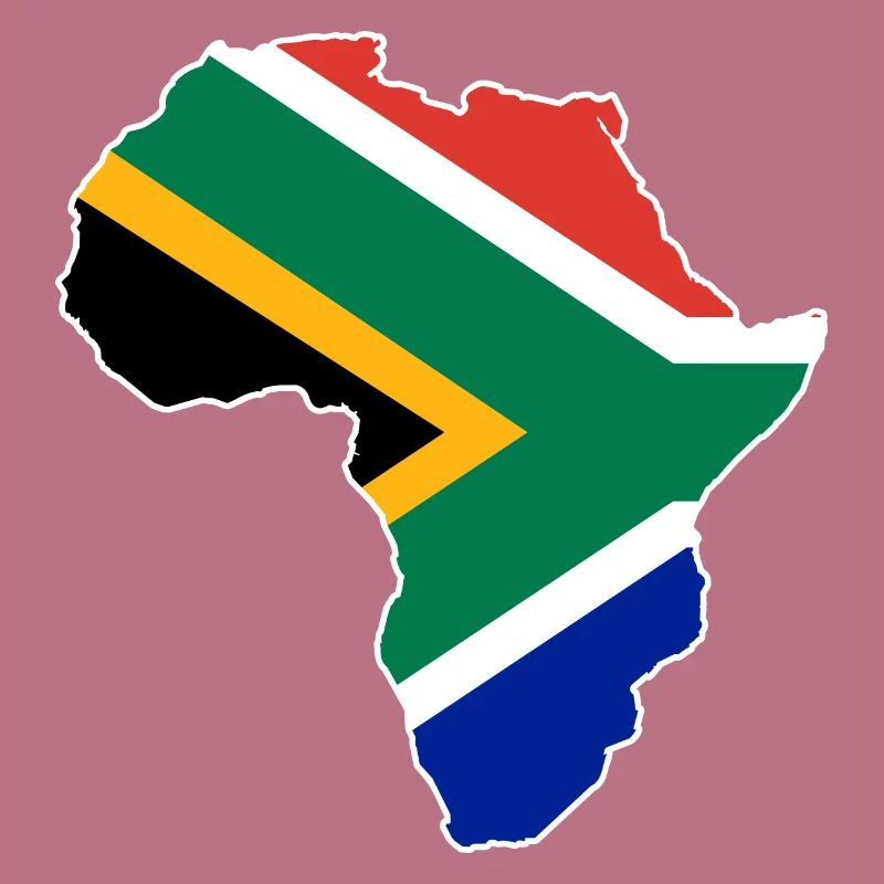 Südafrika