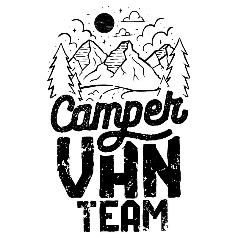 Campervan Team Caravan Camper Van Motorhome
