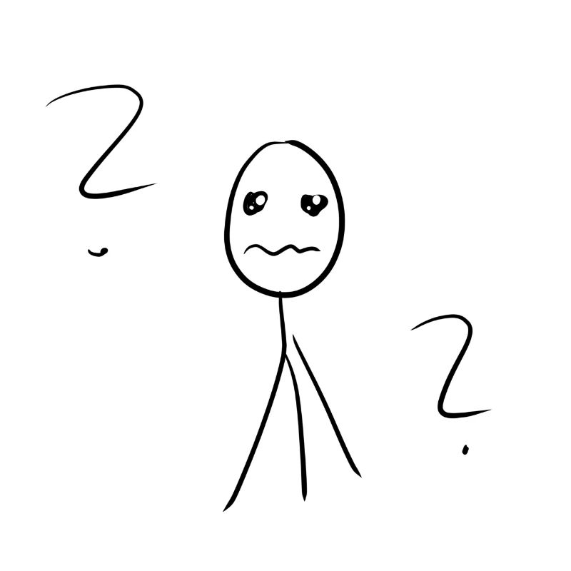 Question mark icon