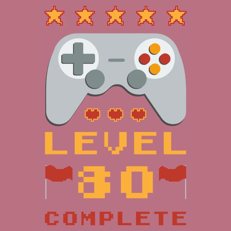 80th Birthday Level 80 Complete