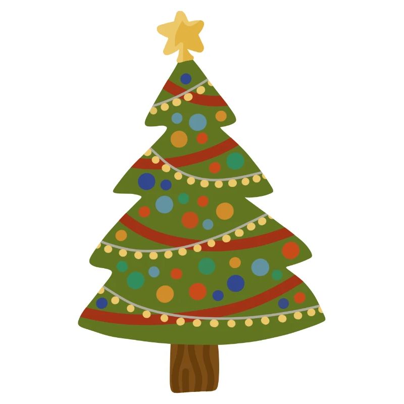 Weihnachtsbaum Tannenbaum Weihnachten Geschenkidee