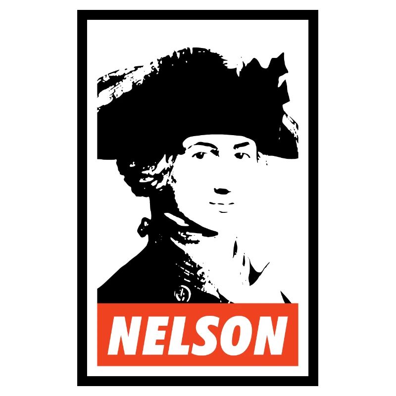 Horatio Nelson