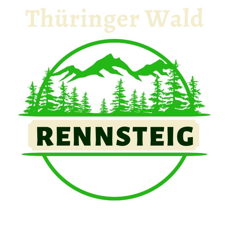 Rennsteig-Thüringer Wald-Thüringen