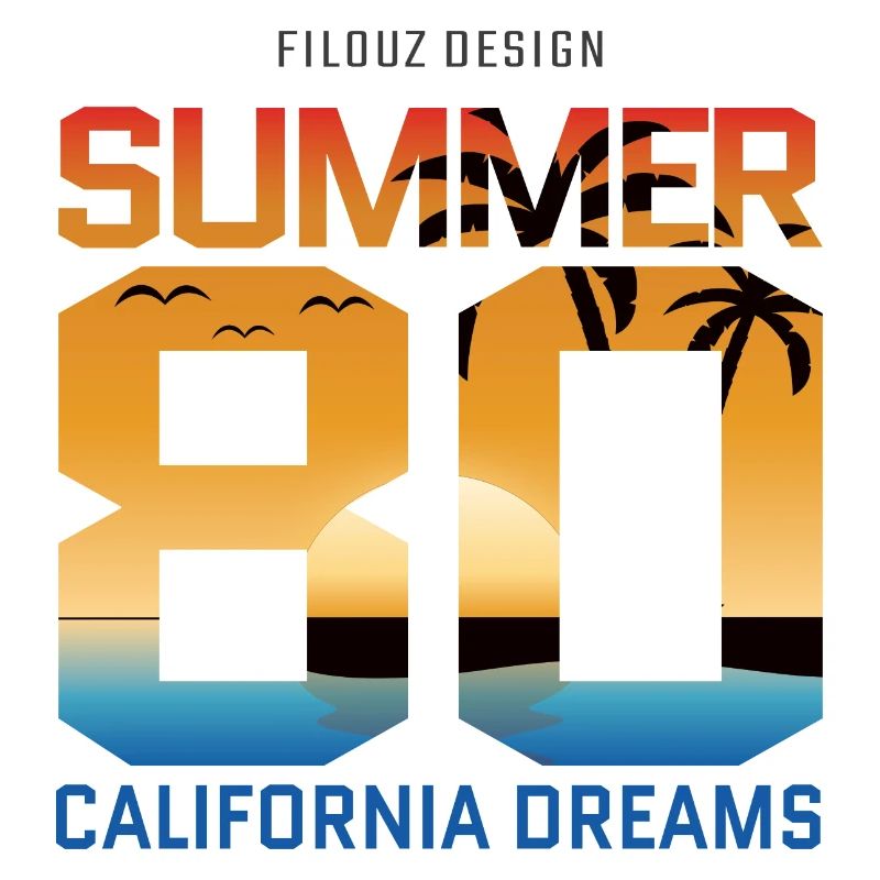 80 Summer