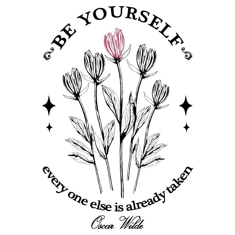 Conception du devis d’OSCAR WILDE