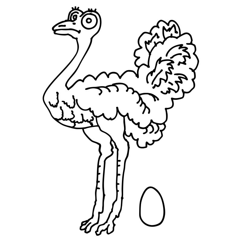 Strauß